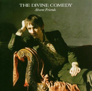 the Divine Comedy/the Divine Comedy (2004)