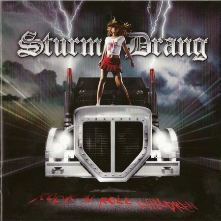 Sturm und Drang/Sturm und Drang (2009)