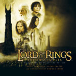 Lord of the rings, Two Towers/Lord of the rings, Two Towers (2003)