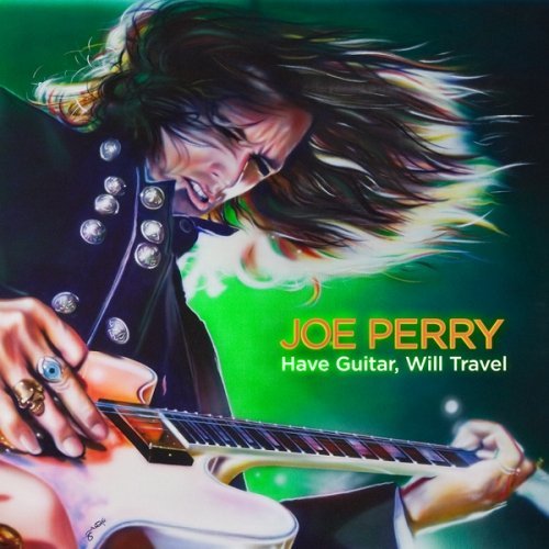 Joe Perry/Joe Perry (2009)