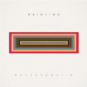 Raintime/Raintime (2010)