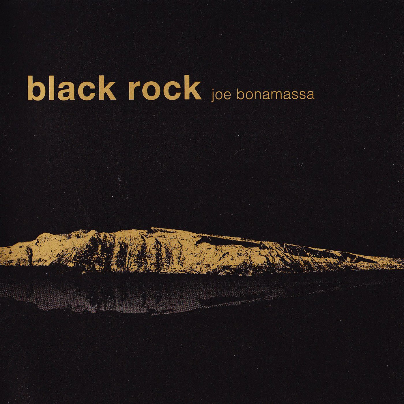 Joe Bonamassa/Joe Bonamassa (2010)