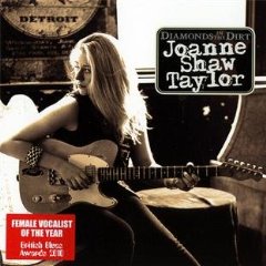 Joanne Shaw Taylor/Joanne Shaw Taylor (2010)