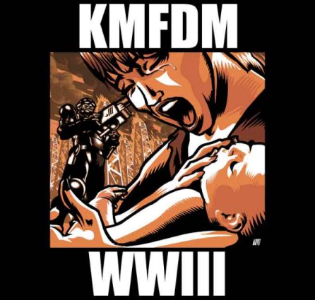 KMFDM/KMFDM (2003)