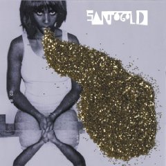 Santogold/Santogold (2008)