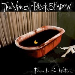 Vincent Black Shadow/Vincent Black Shadow (2006)