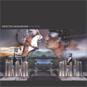 Infected Mushroom/Infected Mushroom (2002)