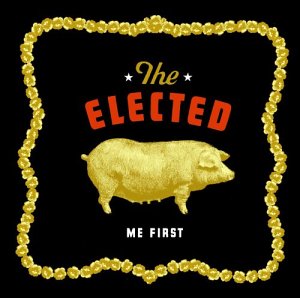 The Elected/The Elected (2004)