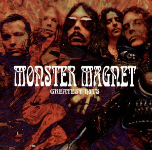 Monster Magnet/Monster Magnet (2003)