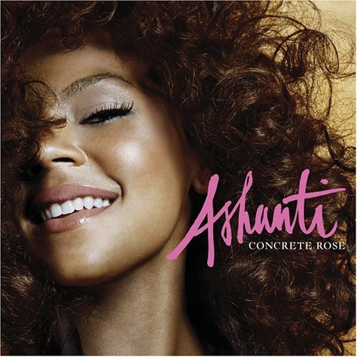 Ashanti/Ashanti (2004)