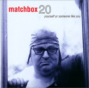 Matchbox 20/Matchbox 20 (1996)