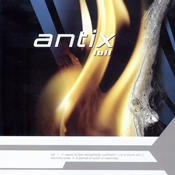 Antix/Antix (2003)
