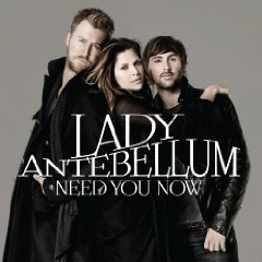 Lady Antebellum/Lady Antebellum (2010)