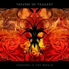 Theatre Of Tragedy/Theatre Of Tragedy (2009)