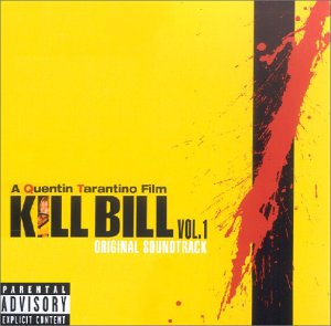 Kill Bill Vol.1/Kill Bill Vol.1 (2003)