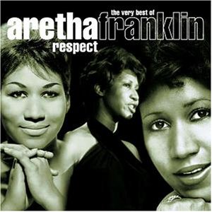 Aretha Franklin/Aretha Franklin (2003)