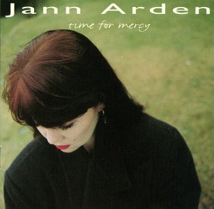 Jann Arden/Jann Arden (1993)