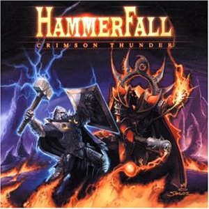 Hammerfall/Hammerfall (2002)