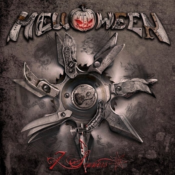 Helloween/Helloween (2010)