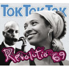 Tok Tok Tok/Tok Tok Tok (2010)