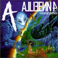 Hawkwind/Hawkwind (1995)