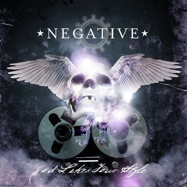 Negative/Negative (2009)