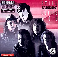 Scorpions/Scorpions (1992)