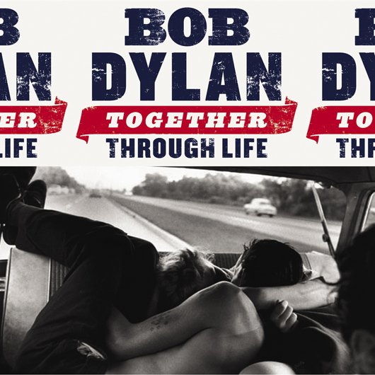 Bob Dylan/Bob Dylan (2009)