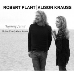 Robert Plant and Alison Krauss/Robert Plant and Alison Krauss (2007)