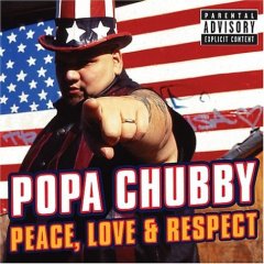 Popa Chubby/Popa Chubby (2004)