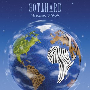 Gotthard/Gotthard (2003)