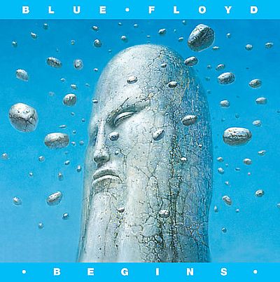 Blue Floyd/Blue Floyd (2008)