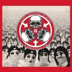 30 Seconds to Mars/30 Seconds to Mars (2007)