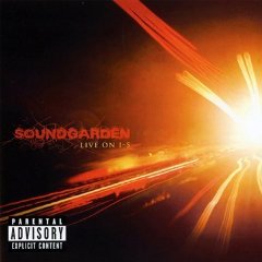 Soundgarden/Soundgarden (2011)