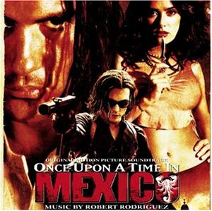 Irgendwann in Mexico/Irgendwann in Mexico (2003)