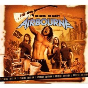 Airbourne/Airbourne (2010)