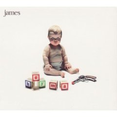 James/James (2008)