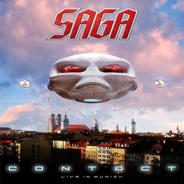 Saga/Saga (2009)