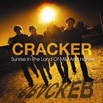 Cracker/Cracker (2009)