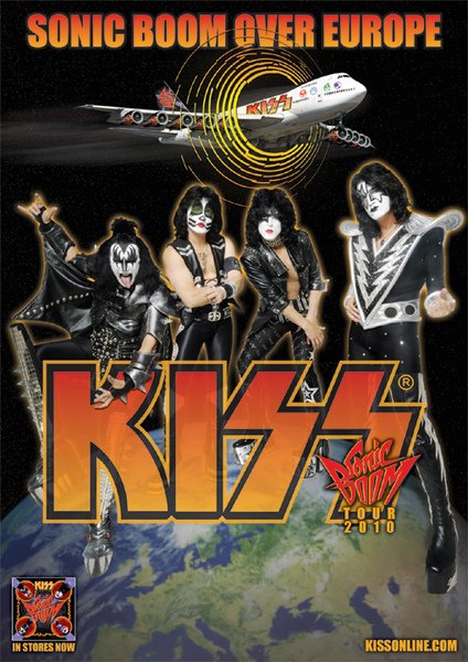 Kiss/Kiss (2010)