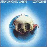 Jean Michel Jarre/Jean Michel Jarre (1977)