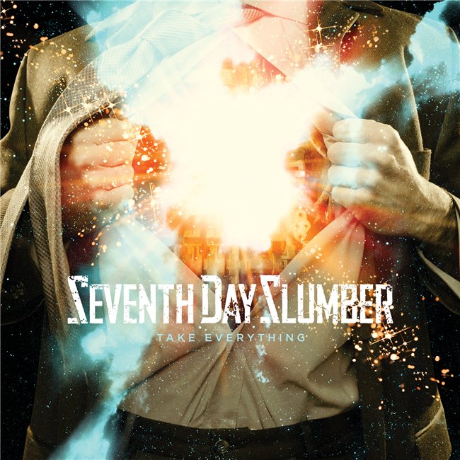 Seventh Day Slumber/Seventh Day Slumber (2009)