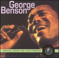George Benson/George Benson (1998)