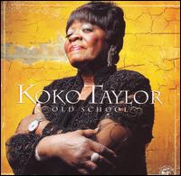 Koko Taylor/Koko Taylor (2007)