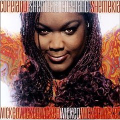 Shemekia Copeland/Shemekia Copeland (2000)