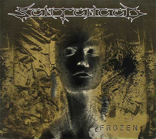 Sentenced/Sentenced (1998)