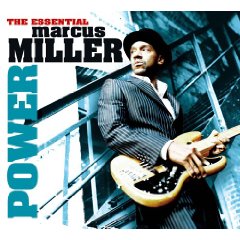 Marcus Miller/Marcus Miller (2006)