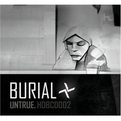 Burial/Burial (2007)
