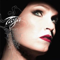 Tarja Turunen/Tarja Turunen (2010)