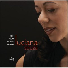 Luciana Souza/Luciana Souza (2007)